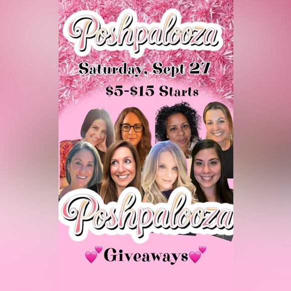 🦋🦋Sept. 1-50 UNLISTED~LIVE Show items! Items are as is. No cancellations. - Picture 6 of 6